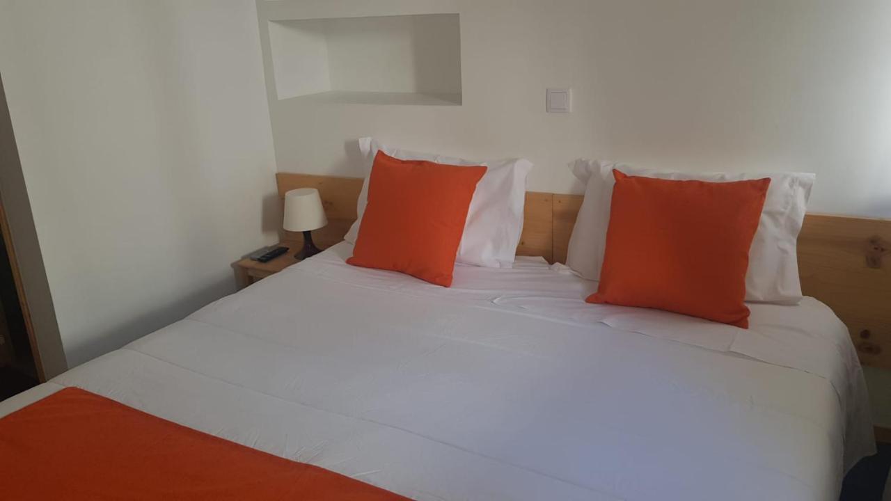 Al-Xelb Guesthouse シルヴェス エクステリア 写真