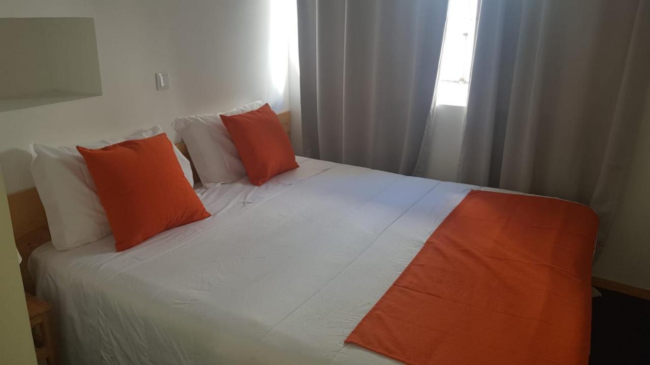 Al-Xelb Guesthouse シルヴェス エクステリア 写真