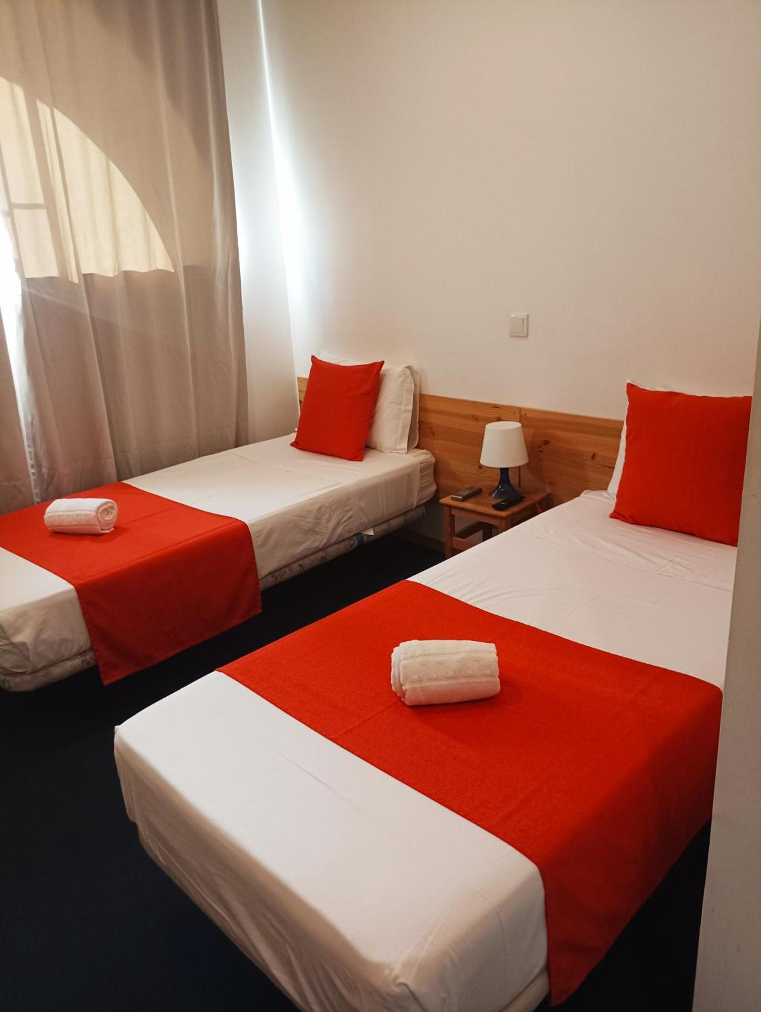 Al-Xelb Guesthouse シルヴェス エクステリア 写真